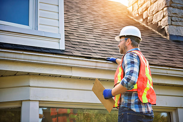 Trusted Storm Damage Roof Repair service in East Moline, IL - Brentwood Metal Roofing